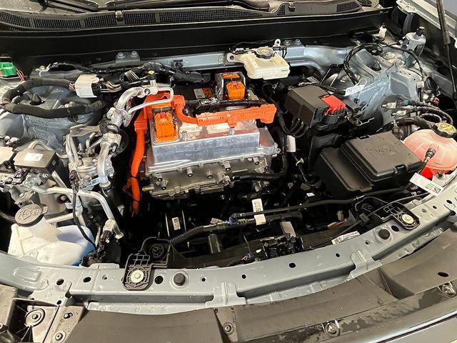 new 2026 Honda Prologue car, priced at $59,850