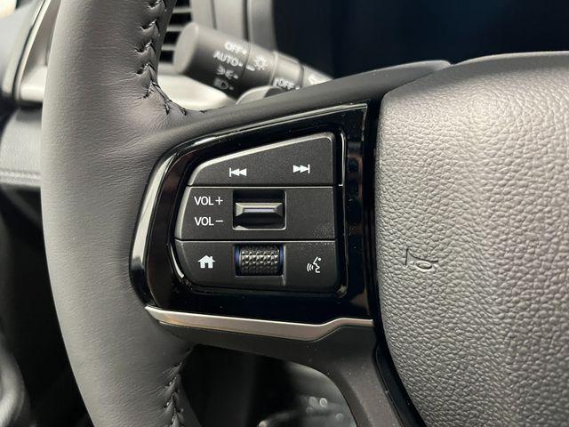 new 2026 Honda Odyssey car, priced at $49,445