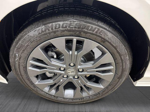 new 2026 Honda Odyssey car, priced at $49,445