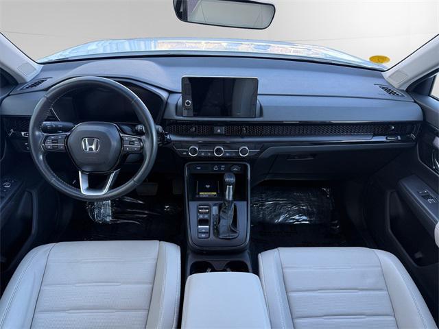 used 2023 Honda CR-V car, priced at $28,788
