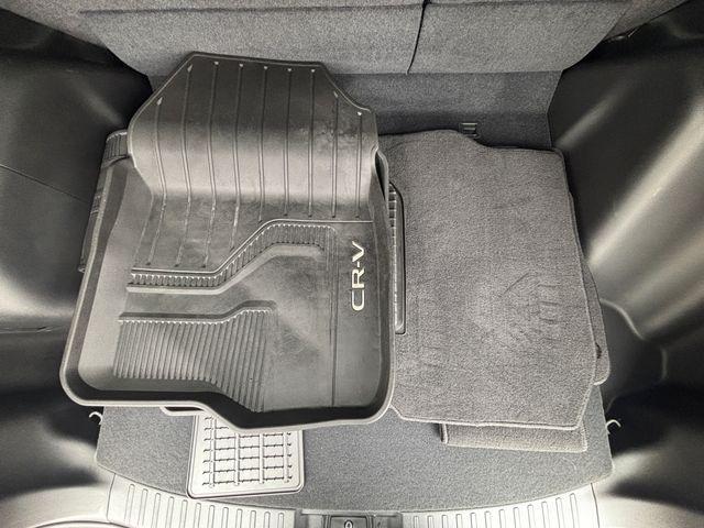 used 2025 Honda CR-V Hybrid car, priced at $36,988