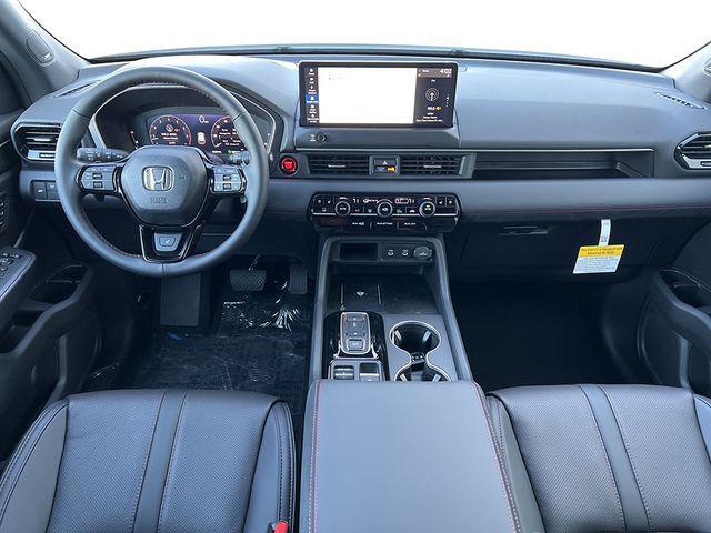 new 2026 Honda Pilot car, priced at $56,945