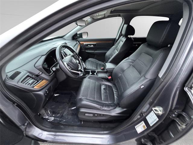 used 2019 Honda CR-V car, priced at $22,888