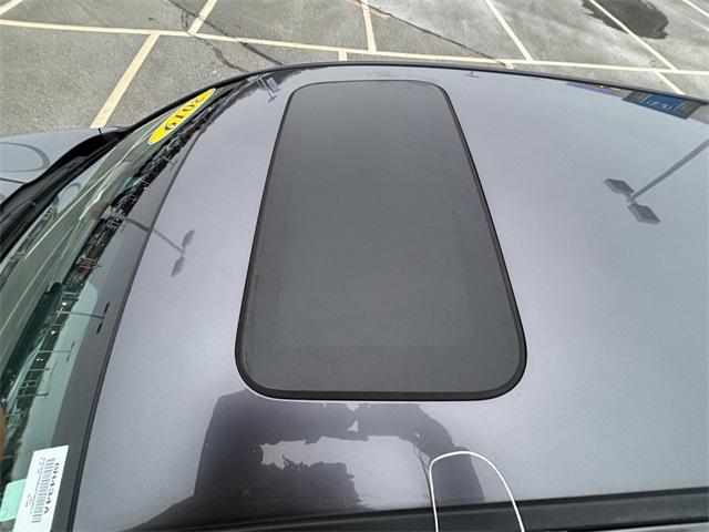 used 2019 Honda CR-V car, priced at $22,888