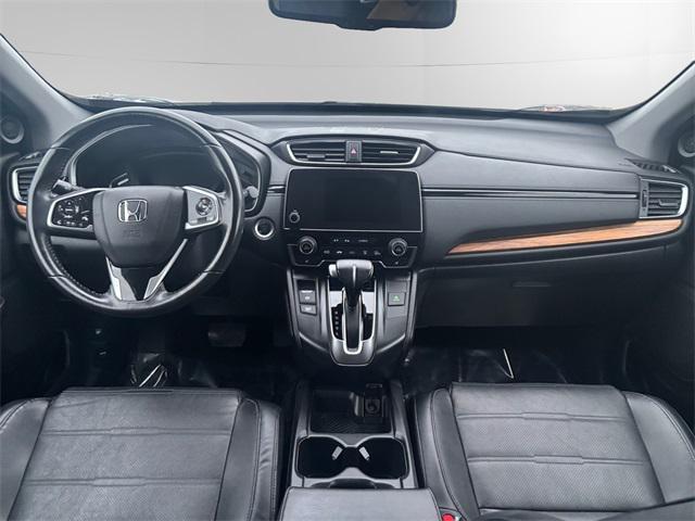 used 2019 Honda CR-V car, priced at $22,888