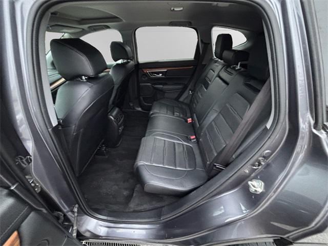 used 2019 Honda CR-V car, priced at $22,888