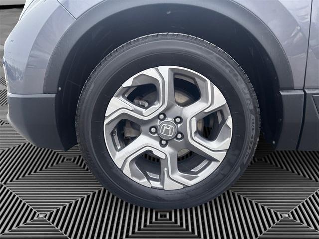 used 2019 Honda CR-V car, priced at $22,888