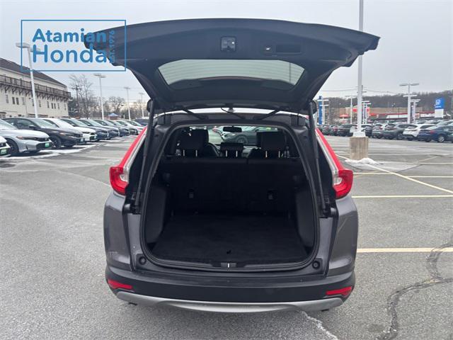 used 2019 Honda CR-V car, priced at $22,888