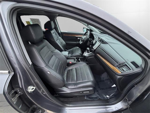 used 2019 Honda CR-V car, priced at $22,888