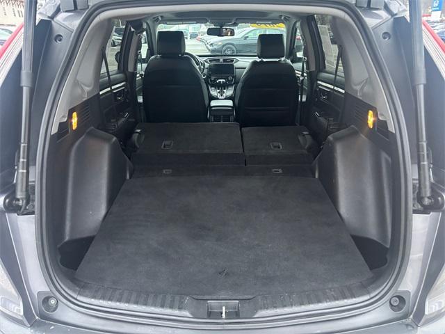 used 2019 Honda CR-V car, priced at $22,888