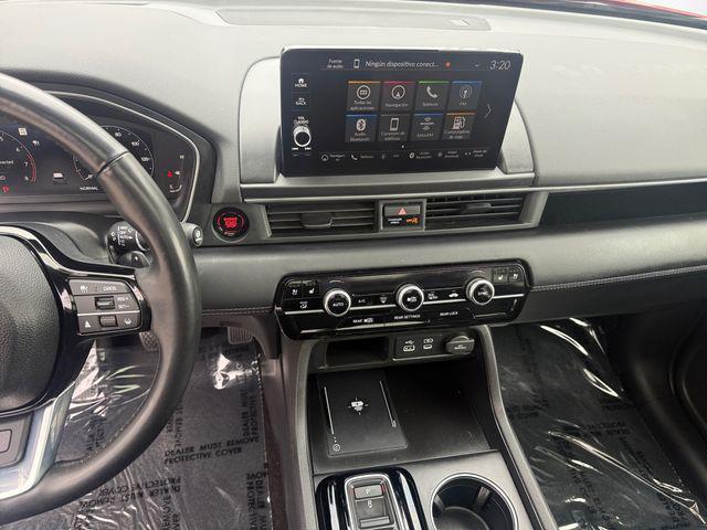 used 2023 Honda Pilot car, priced at $41,998