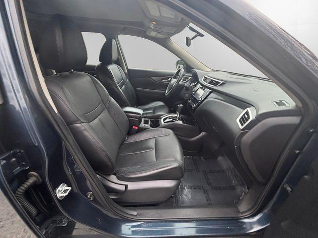 used 2015 Nissan Rogue car, priced at $10,998