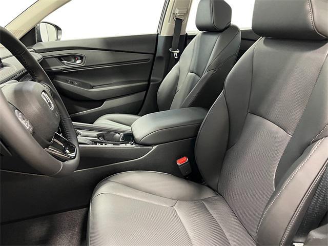 new 2025 Honda Accord Hybrid car, priced at $36,545