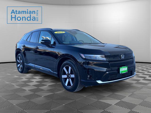 used 2025 Honda Prologue car, priced at $28,898