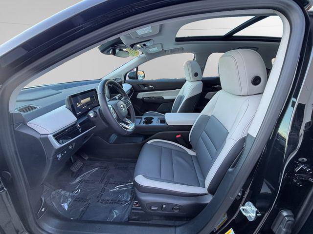 used 2025 Honda Prologue car, priced at $28,898