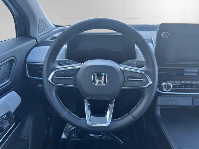 used 2025 Honda Prologue car, priced at $28,898