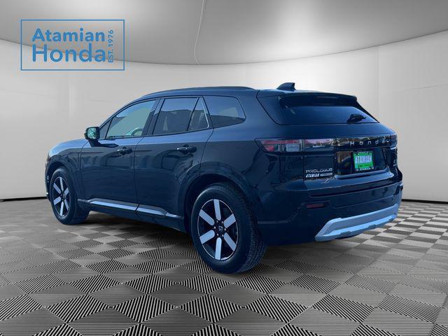 used 2025 Honda Prologue car, priced at $28,898