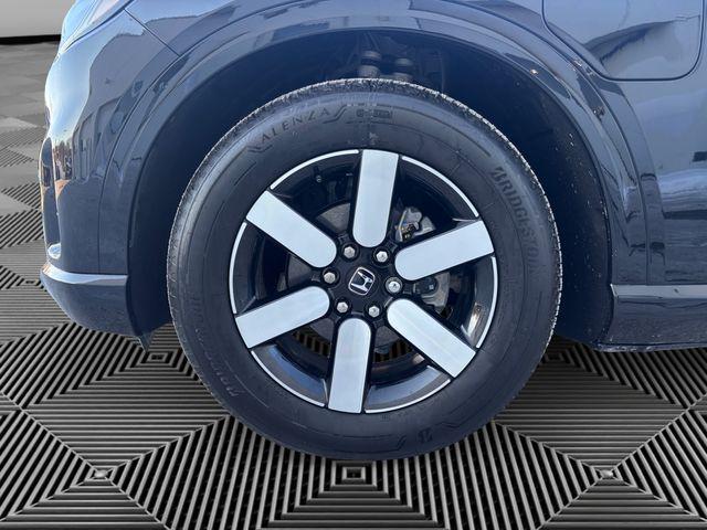 used 2025 Honda Prologue car, priced at $28,898