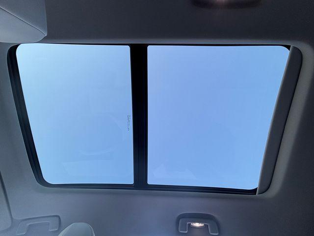 used 2025 Honda Prologue car, priced at $28,898