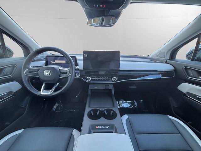 used 2025 Honda Prologue car, priced at $28,898