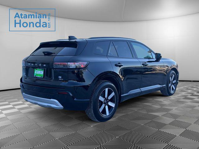 used 2025 Honda Prologue car, priced at $28,898