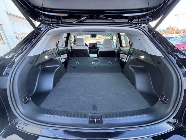 used 2025 Honda Prologue car, priced at $28,898