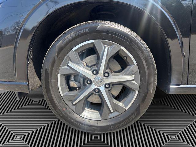 used 2024 Honda HR-V car, priced at $28,498