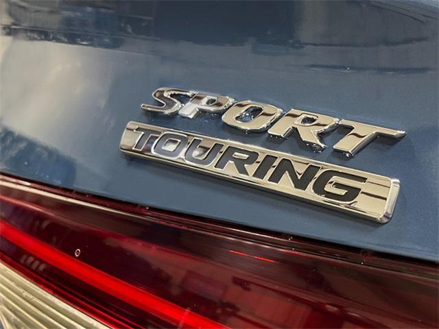 new 2026 Honda Civic Hybrid car, priced at $33,945