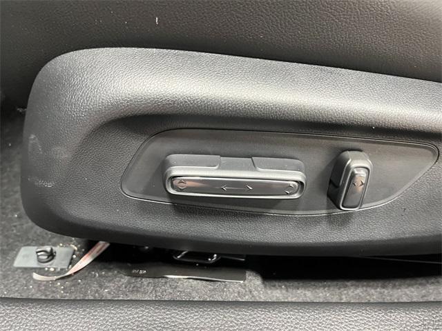 new 2026 Honda Civic Hybrid car, priced at $33,945