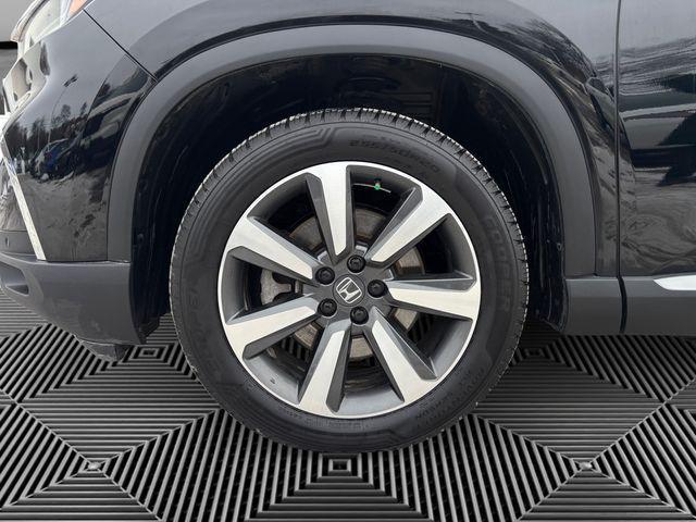 used 2023 Honda Pilot car, priced at $37,489