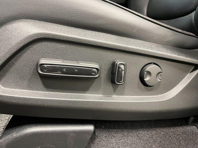 new 2026 Honda Passport car, priced at $57,185