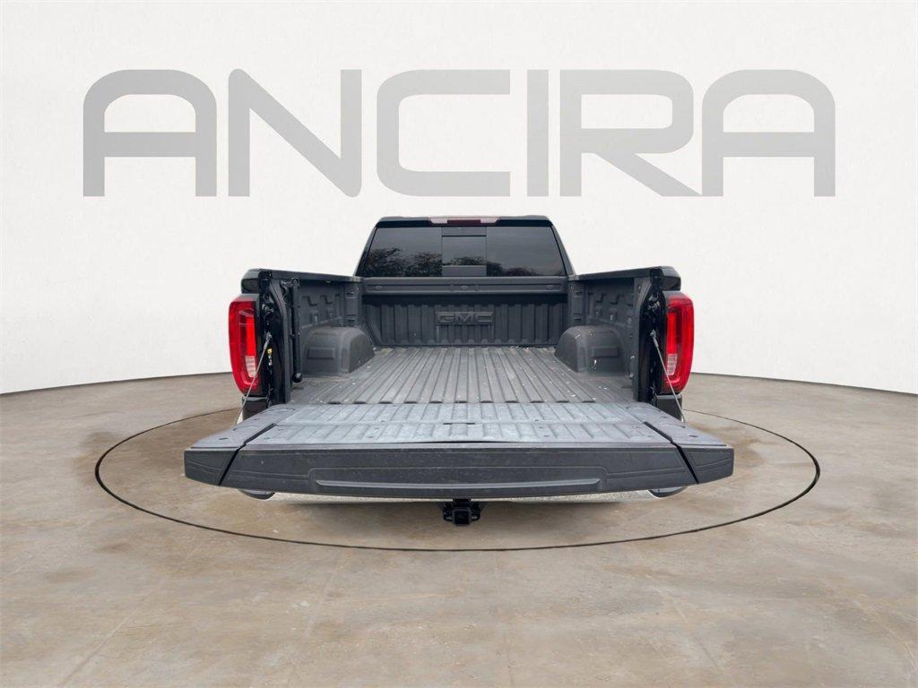 used 2020 GMC Sierra 1500 car, priced at $32,982