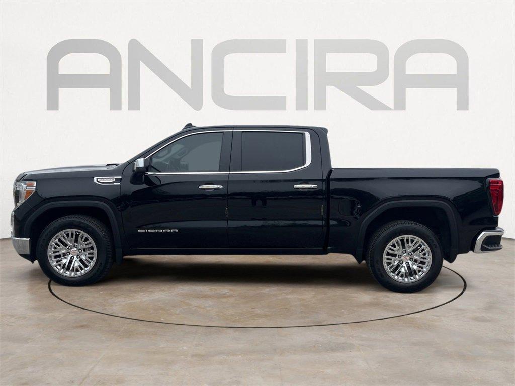 used 2020 GMC Sierra 1500 car, priced at $32,982