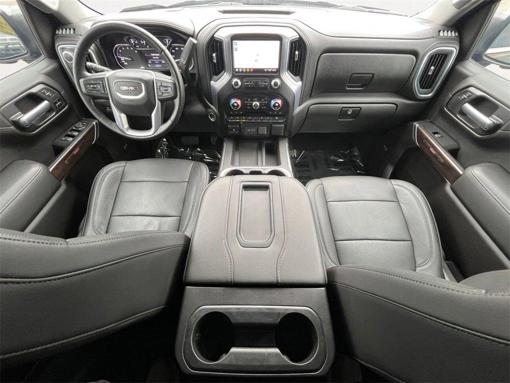 used 2020 GMC Sierra 1500 car, priced at $32,982