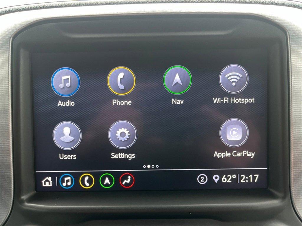 used 2020 GMC Sierra 1500 car, priced at $32,982