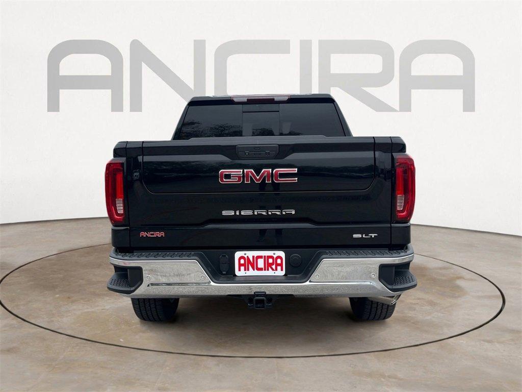 used 2020 GMC Sierra 1500 car, priced at $32,982