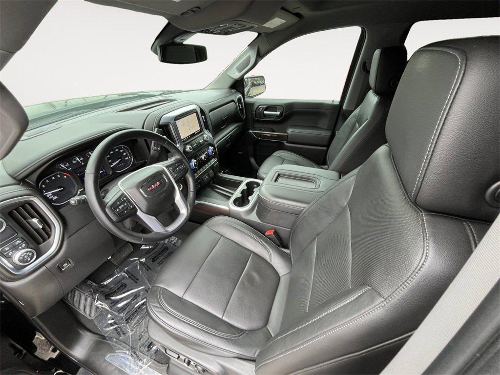 used 2020 GMC Sierra 1500 car, priced at $32,982