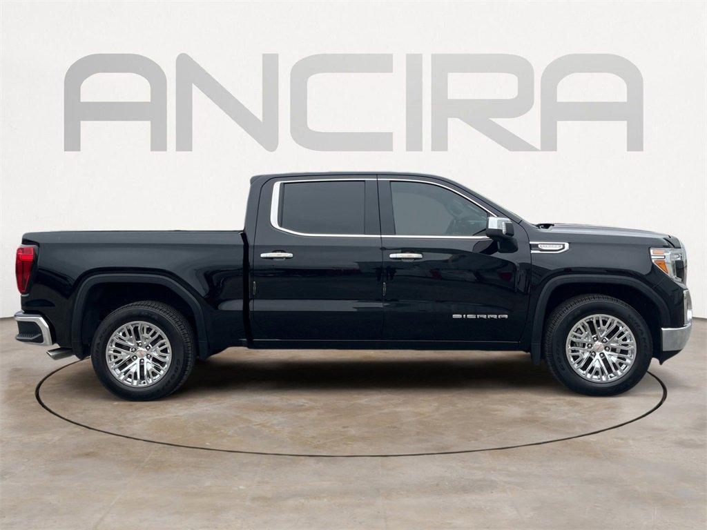 used 2020 GMC Sierra 1500 car, priced at $32,982