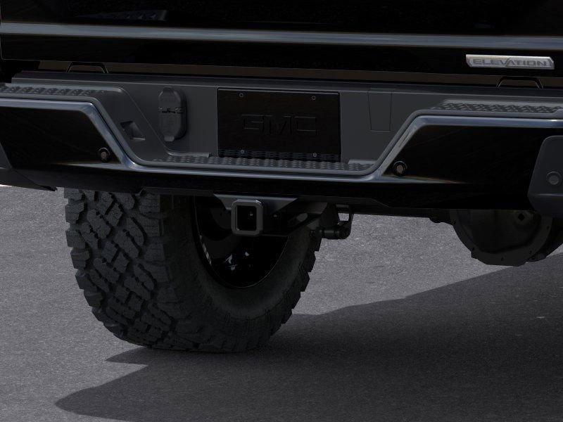 new 2026 GMC Canyon car, priced at $43,928