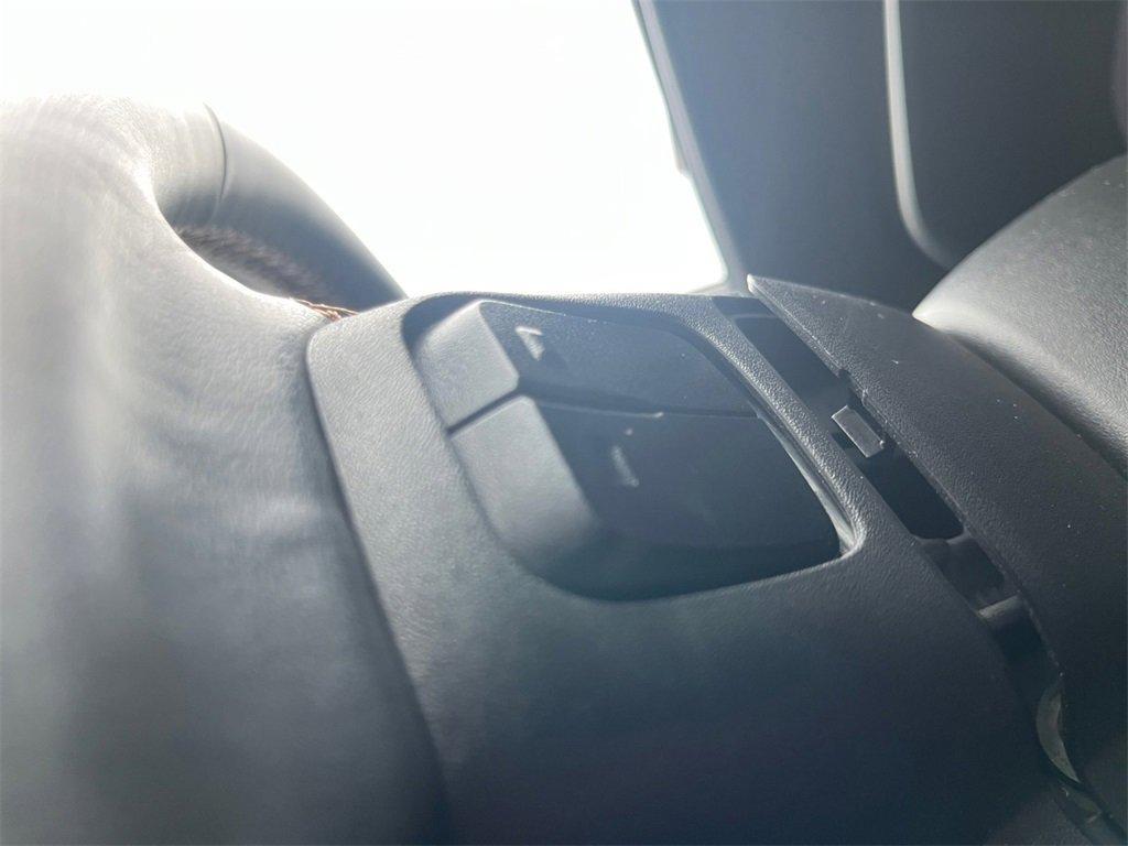 used 2023 GMC Yukon car, priced at $59,891