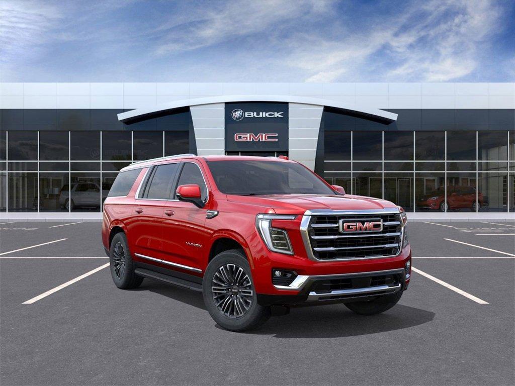 new 2026 GMC Yukon XL car, priced at $76,040