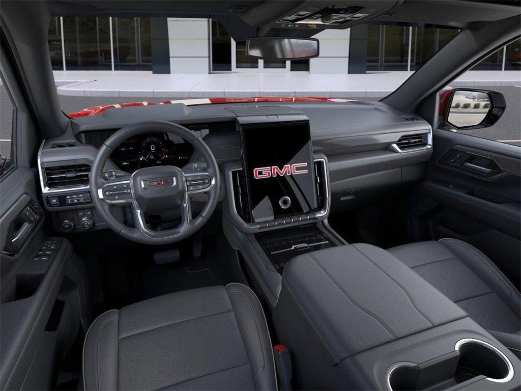 new 2026 GMC Yukon XL car, priced at $76,040