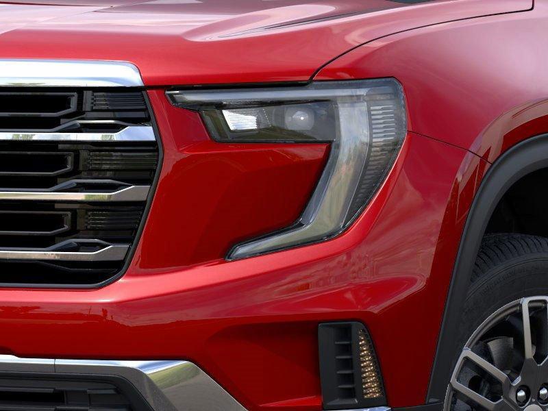 new 2025 GMC Acadia car, priced at $39,230