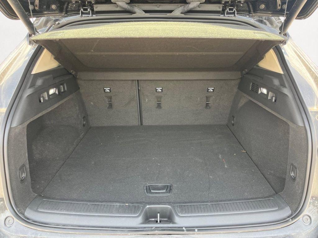 used 2023 Buick Envision car, priced at $24,891