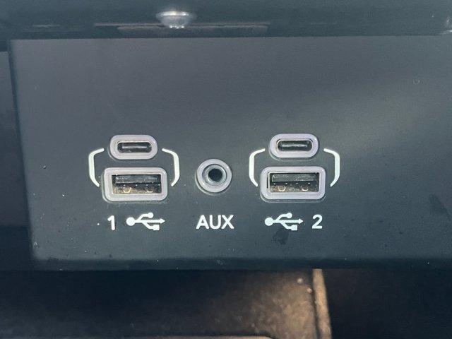 used 2022 Jeep Wagoneer car, priced at $38,491