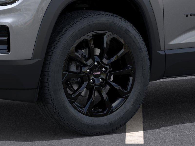 new 2026 GMC Terrain car, priced at $35,280