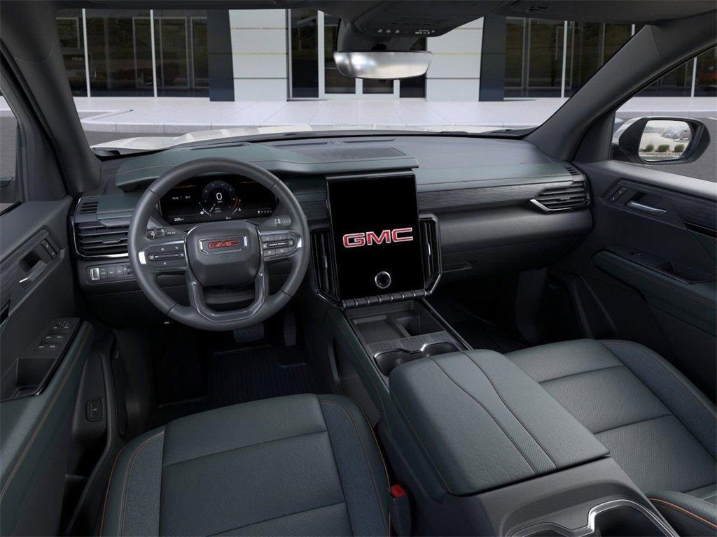 new 2026 GMC Acadia car, priced at $55,140