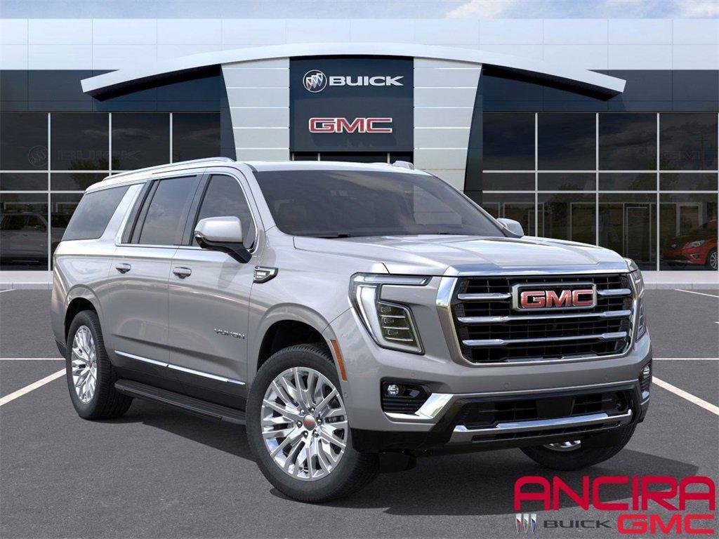 new 2026 GMC Yukon XL car, priced at $87,745