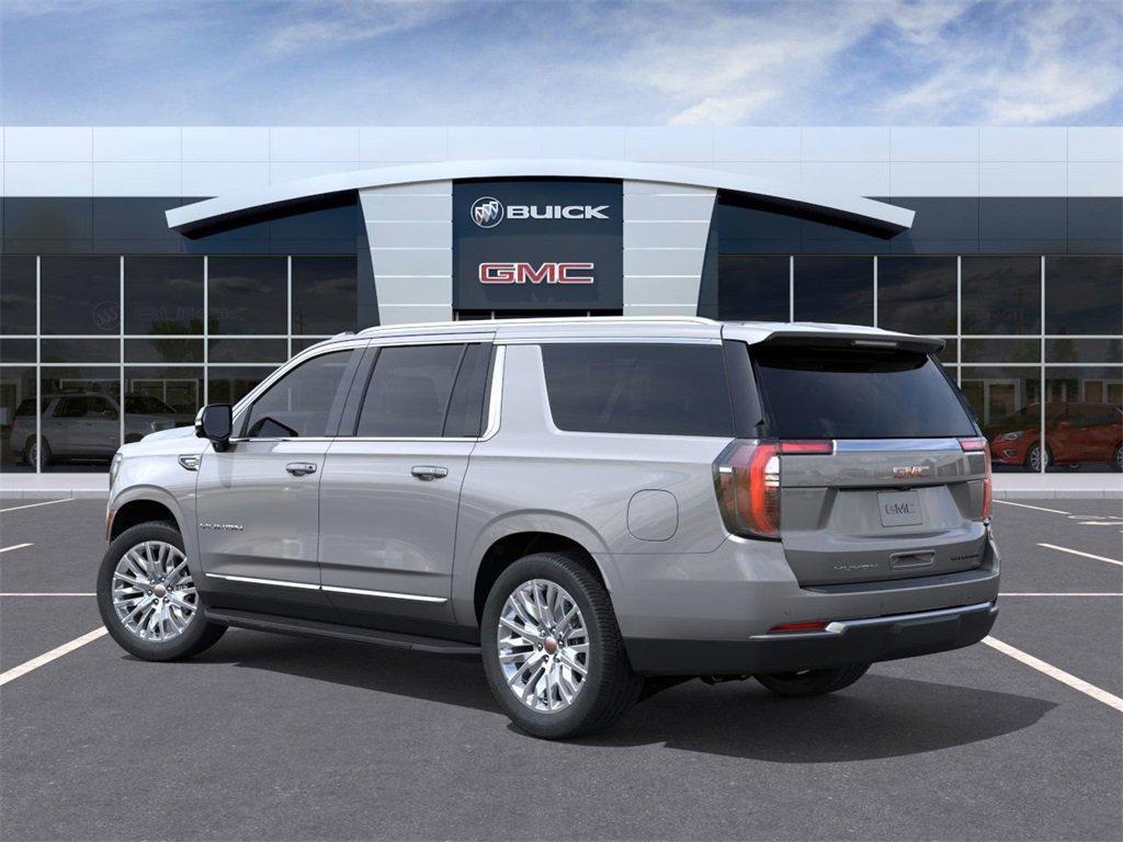 new 2026 GMC Yukon XL car, priced at $87,745