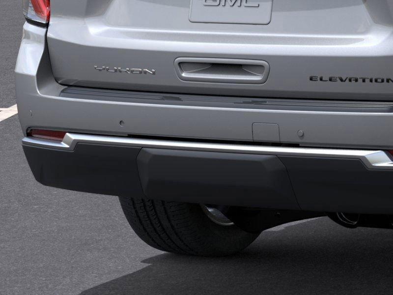 new 2026 GMC Yukon XL car, priced at $87,745